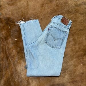 Levi’s Jeans